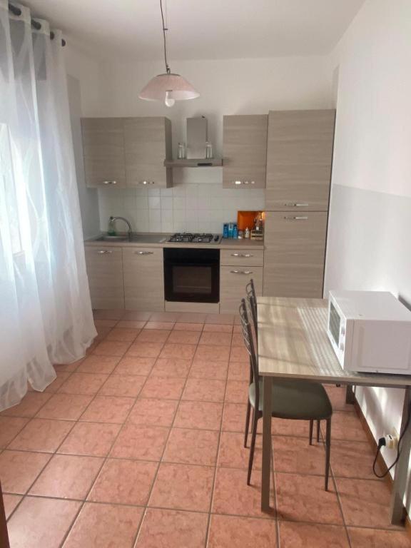 קאורלה Appartamenti La Conchiglia מראה חיצוני תמונה